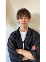 シエル 羽生店(Ciel) 川上 達也