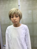 ビーイング(Be-iNG)&nbsp;ショート