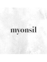 myonsil【ミョンシル】