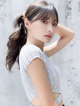 フレーム 博多店(FRAME) 【FRAME博多】絶対似合う前髪、顔周りカット