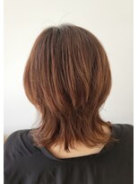 ゲリールエノミヤ(guerir enomiya)&nbsp;【guerir enomiya】ウルフ