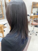 ジュノ(Jeuno)&nbsp;インナーネイビー