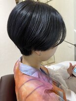 リシェス(RICHESSE)&nbsp;髪質改善酸熱トリートメント【吉祥寺美容院リシェス】