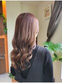 ハイライトカラー脱白髪染めハイライトケアブリーチ【岸和田】