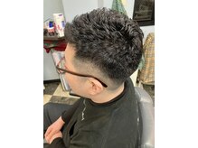 バーバースダ