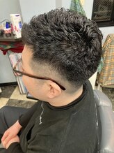 バーバースダ