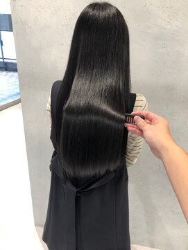 リブロ(LiBro) 【本気で髪のダメージに悩む方】髪質改善美髪エステ