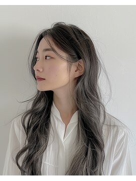 カフーヘアー 本店(Cafu hair) 【髪質改善　トリートメント　西宮　夙川　苦楽園】