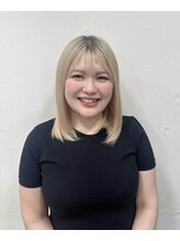 アンヴィ(an-vi) 荒田 実加