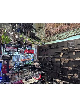 まるでニューヨークに遊びに行ったかのような感覚に★おしゃれなのに気取らない雰囲気が誰でも通いやすい◎