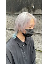 エンカウントバイマハロ 千葉(encount by mahalo)&nbsp;men's style