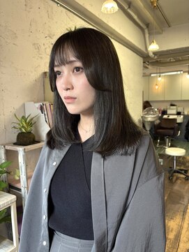 オーパスアミカ(OPUS AMICA) オリーブベージュ