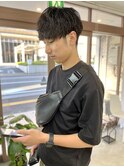○メンズパーマ/シャドウパーマ/ツイストスパイラル/波巻き