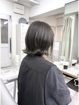 アチェロ(Acero.)&nbsp;くびれボブ