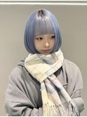 【華音】ライトブルー◎