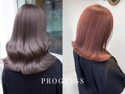 プログレス 長町南店(PROGRESS)の写真