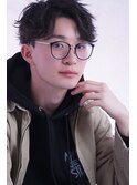 さわやかメンズショート