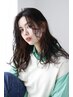 【平日14～17時、ご新規様限定】カット＋イルミナorイノアカラー　￥9350