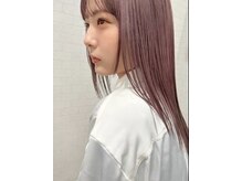 ニコ ヘアデザイン(nico hair design)