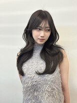 グロー 大宮(GLROW)&nbsp;ハッシュカットザクザクレイヤー韓国フェイスレイヤー