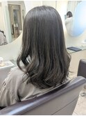 髪質改善カラー/20代30代40代50代60代