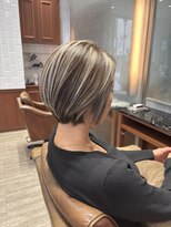 モザミ(MOZAMI)&nbsp;ハイライト