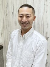 ヨシザワインク バンダイ(YOSHIZAWA Inc. BANDAI) 多賀 裕史2