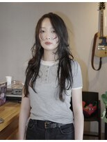 オト(oto)&nbsp;レイヤーカット/ウルフレイヤー