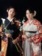 イノチカ(INOCHIKA)の写真/着付け・ヘアメイク中心サロン＊成人式・卒業式・結婚式などの特別な日はプロにお任せ♪
