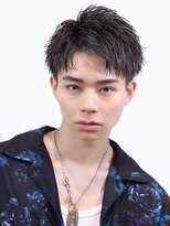 リップス レイ ギンザ(LIPPS Ray GINZA)&nbsp;アップバングショート