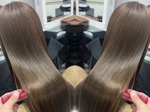 美髪の鍵は「oggi otto」のセラムとセラムマスクにあり！