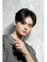 スキル ミナム 表参道(SKILL MiNam)&nbsp;シースルーセンターパート