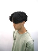 ニュアンスパーマ