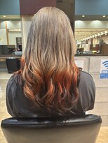 フレンズ ラソラ札幌(friend's)&nbsp;札幌白石＊デザインカラー〈s〉