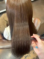 ピスケス(pisces)&nbsp;「超高濃度水素ケア」カラーエステ