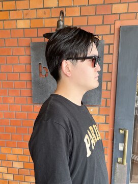 ボスコ 下北沢店(bosco) メンズスタイル(SakaiYukari)