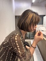 タロ(TALO)&nbsp;【TALO】ボブレイヤー