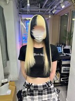 グロウ 渋谷(grow)&nbsp;デザインカラー