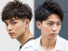 ハロオム(Halo homme)