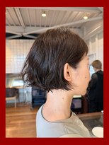 ヨイク(YOIKU)&nbsp;ミニボブ