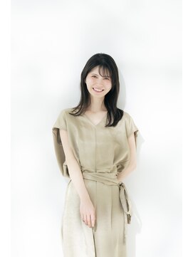 ヘアユニックス アピタ新潟西店(hair unix) カット＋髪質改善トリートメント