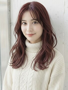 ニーケ 池袋 池袋西口(nike) 髪質改善＊美髪＊ハホニコ＊韓国ウェーブ(池袋/池袋西口/池袋)