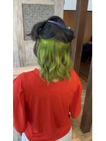 モアムー(Moremuu)&nbsp;【長尾】