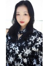 バンプ ギンザ(BUMP GINZA) 安野祥華 【銀座】