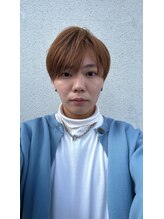 ロンド(Le rond)&nbsp;西上 慧武