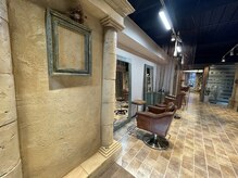 リクラウド(re:cloud)の雰囲気(ライフスタイル・価値観などを考慮し施術を行います。)