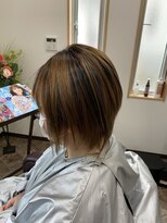 ヘアリゾート シー(Hair Resort SEA)&nbsp;☆髪質改善ストレートコース☆