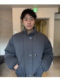 MEN’S/アクティブショート/スパイキーショート/名古屋伏見