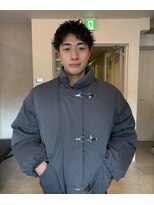 アンフェインド02(UNFEIGNED 02) MEN’S/アクティブショート/スパイキーショート/名古屋伏見