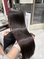 フォルテロゼ 横浜(FORTE rose) 広がりが気になる方に